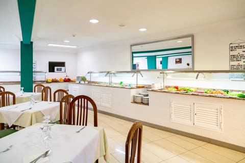 Apartamentos La Carabela, 