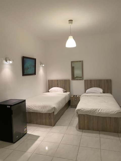 Blue Vision Diving Hotel, 