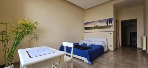 Ostello San Marco Cortona, 