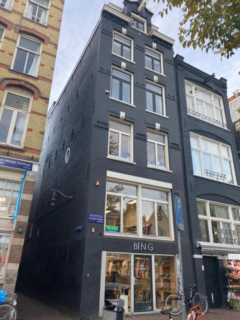 City Center Studio Amsterdam, 