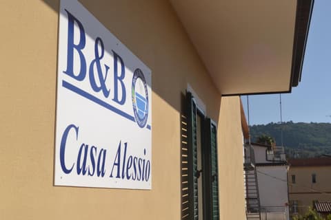 B&B Casa Alessio, 