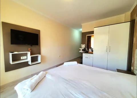 Уютно студио до морето - апартаменти 25 и 26, топ локация - Cozy Studio by the Sea - Apartments 25 and 26 Top Location, 