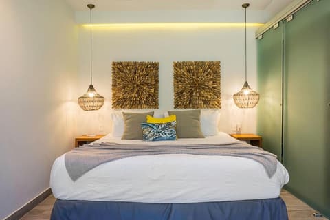 Villa 34 I Puerto Aventuras I Private Pool, 