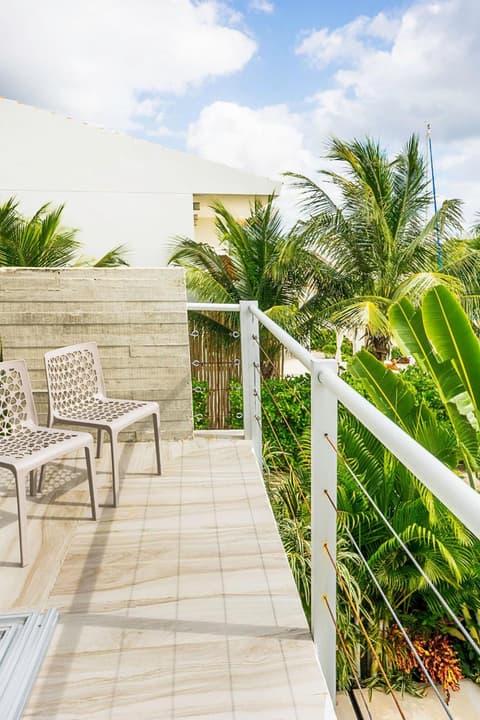 Villa 34 I Puerto Aventuras I Private Pool, 