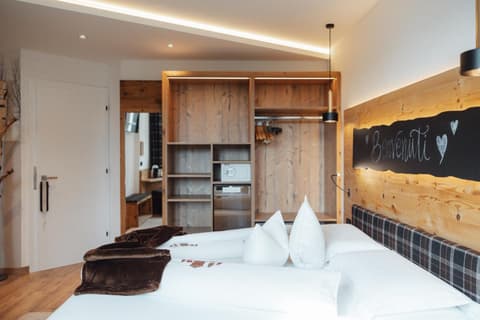 Bio Boutique Hotel Laurino, 