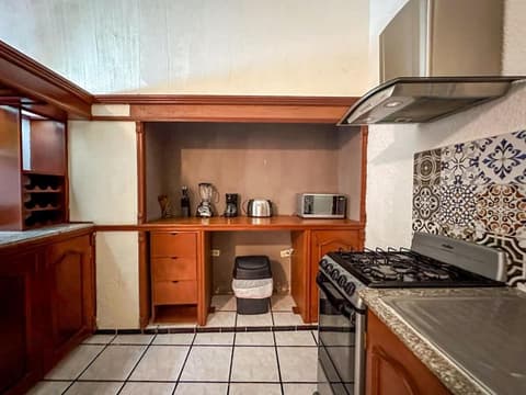 Increible loft con piscina para 5 personas, 