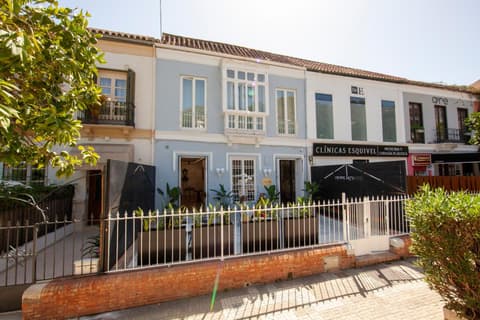 Pries Homes La Casa Azul, 