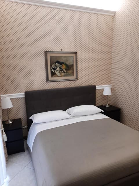 La Suite del Vulcano, 