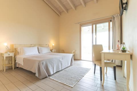 Agriturismo Colle Dei Pivi, 