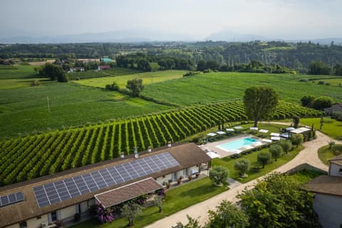 Agriturismo Colle Dei Pivi, 