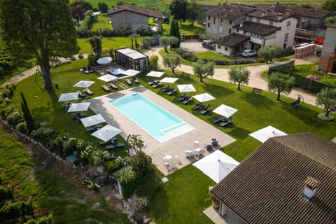 Agriturismo Colle Dei Pivi, 