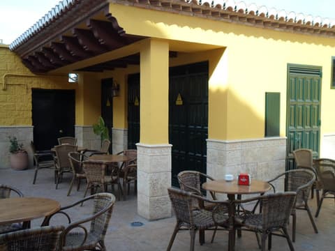 Hotel El Doncel, 