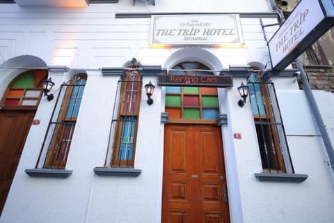 The Trip Anex Hotel, 