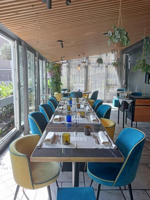 Hotel Ristorante Eurossola, 