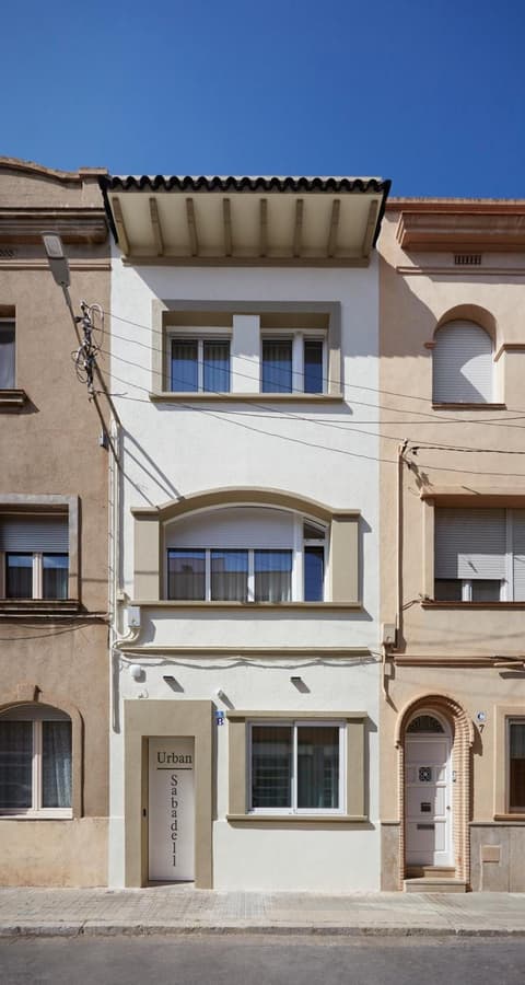 Urban Sabadell 2, 
