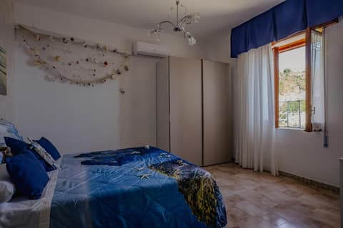 Furore house of Benedetta, 