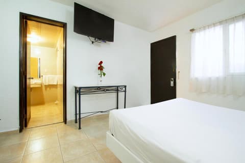 Hotel Bedd Express Querétaro, 