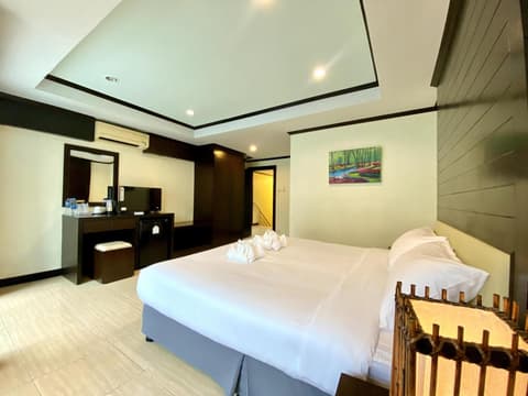 Lucky Residence Patong, 