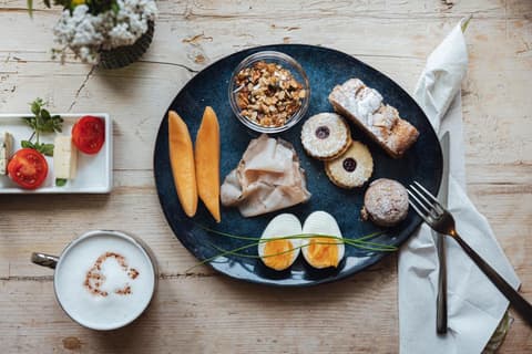 Bio Boutique Hotel Laurino, 