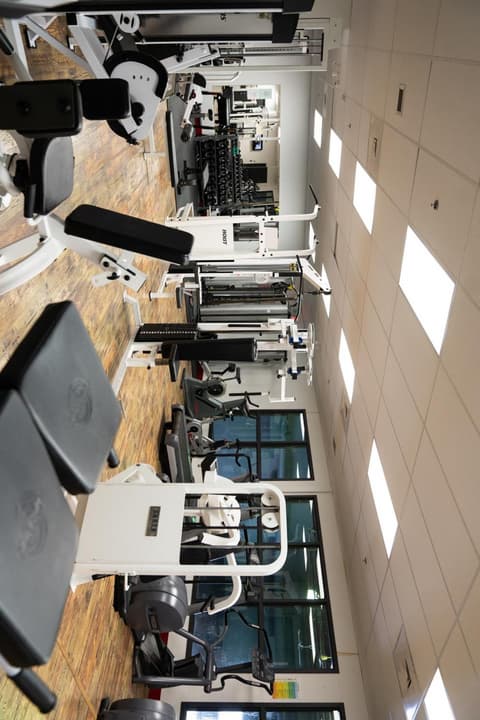 Hôtel Énergie Shawinigan, 