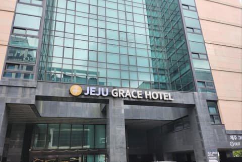 Jeju Grace Hotel, 