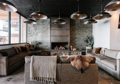 Langley Hôtel Tignes 2100, 