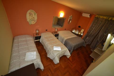 B&B Ai Prati, 