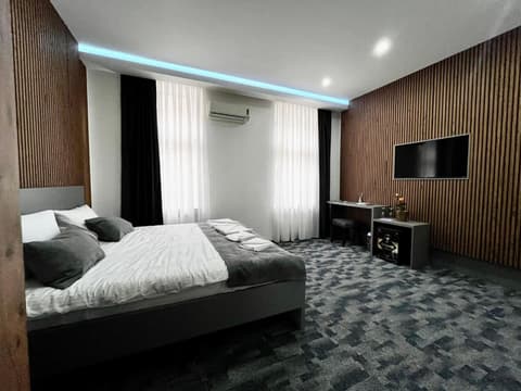 Residence Inn Orijent, 