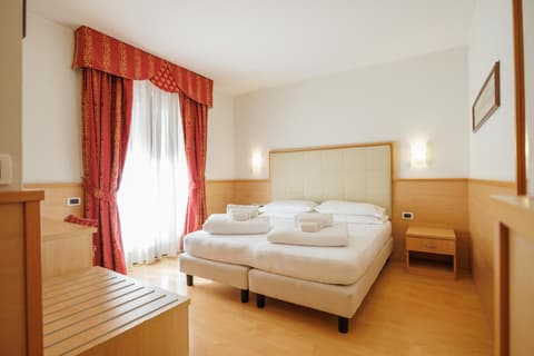 Club Hotel e Residence La Vela, 