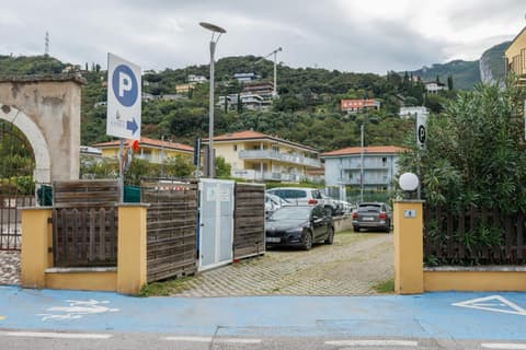 Club Hotel e Residence La Vela, 