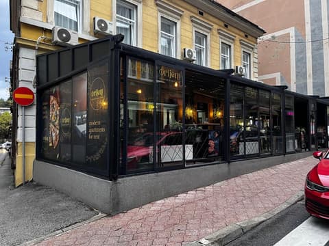 Residence Inn Orijent, 