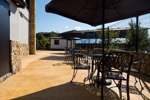 Paratene Ostatu Habitaciones, 