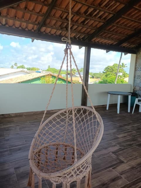 Pousada Vila dos Santos, 