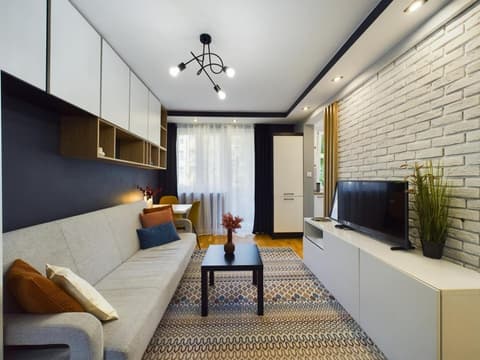 ApartamentySnu, Przystań Nad Potokiem, 