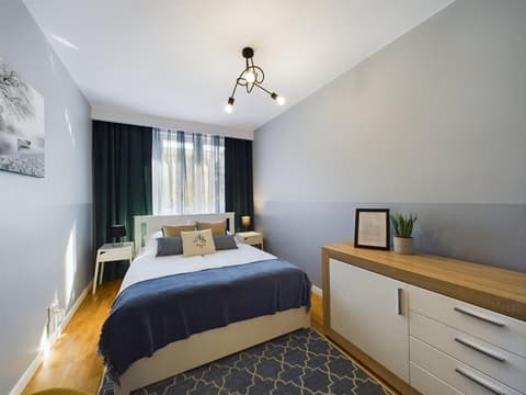 ApartamentySnu, Przystań Nad Potokiem, 