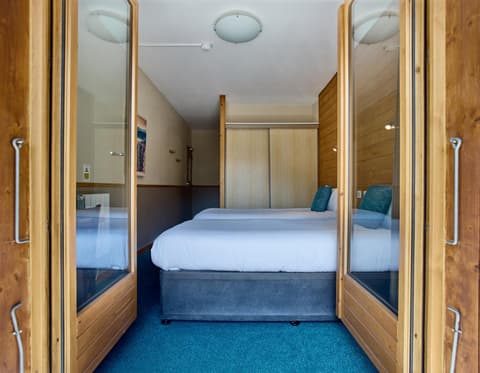 Hôtel Les Grangettes, 