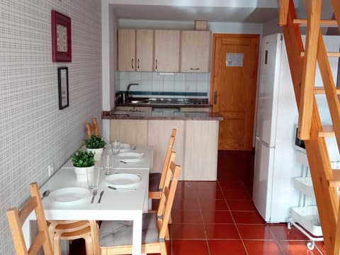 Apartamentos Las Tuyas 3000, 