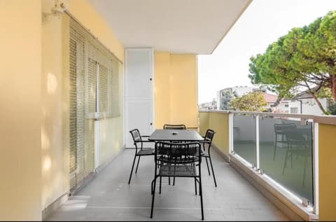 Riccione - La tua casa con i migliori comfort, 