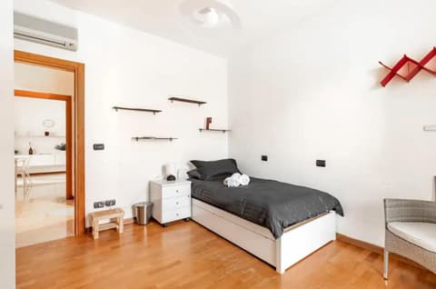 Riccione - La tua casa con i migliori comfort, 