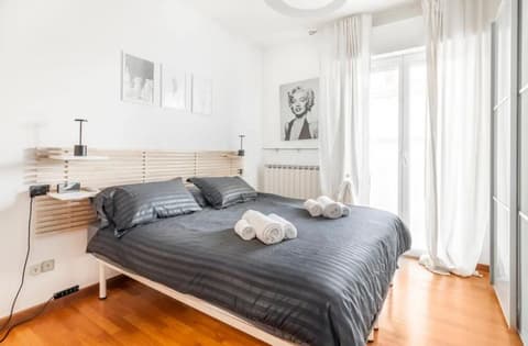 Riccione - La tua casa con i migliori comfort, 