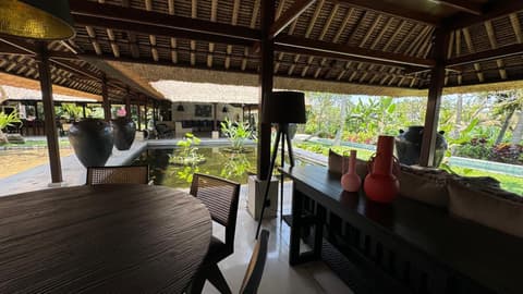 Villa Pantulan Bali, 