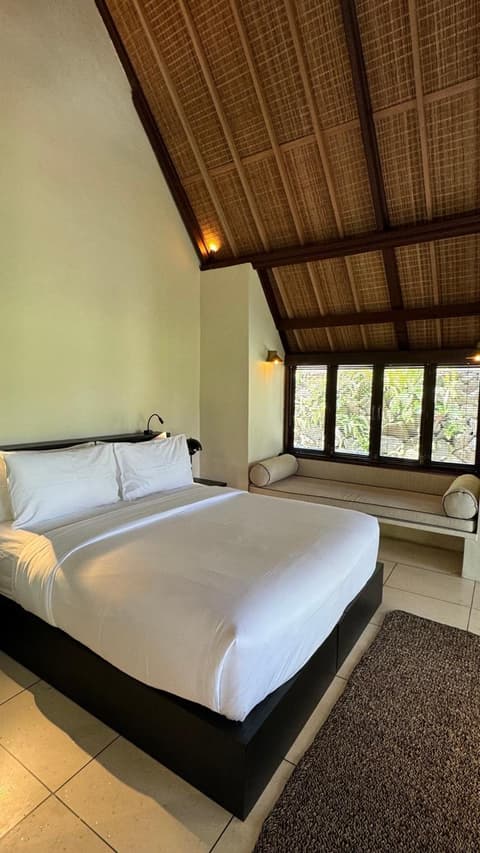 Villa Pantulan Bali, 