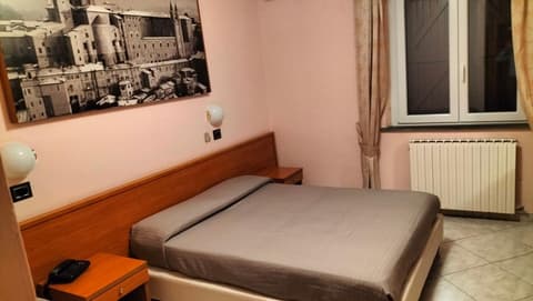 Hotel La Meridiana, 