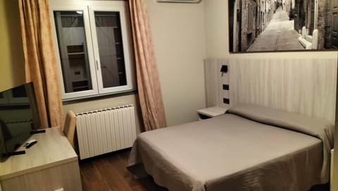 Hotel La Meridiana, 