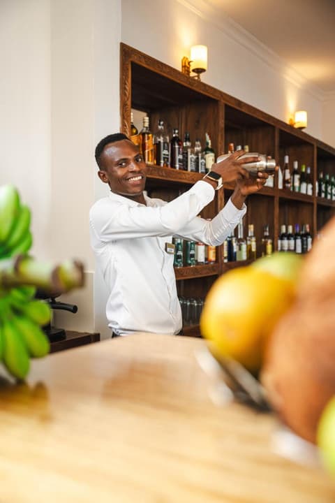 Karibu Beach Resort, 