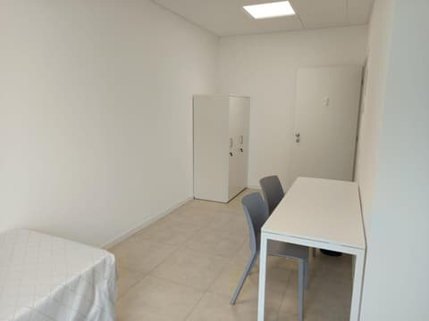 Foresteria Autostazione San Donato, 