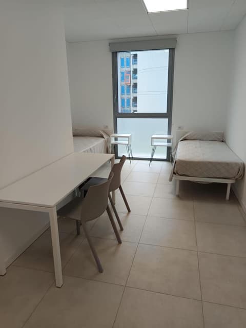 Foresteria Autostazione San Donato, 