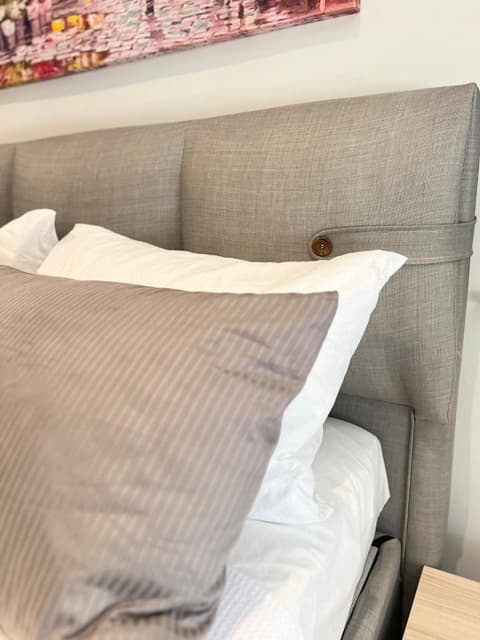 Leos Apartments Apart2, 