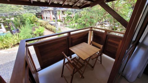 Pousada Ana do Forte, 