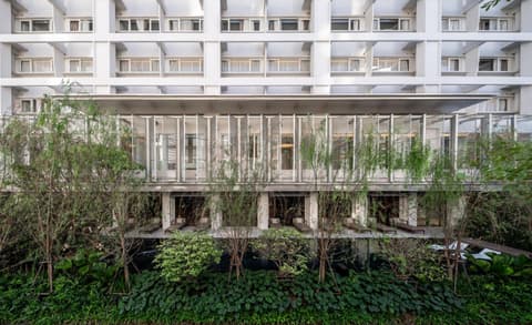 Maison Hotel Bangkok, 